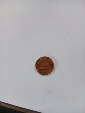 Moedas de 1 centavo dos Estados Unidos 1997 comprar usado  Enviando para Brazil