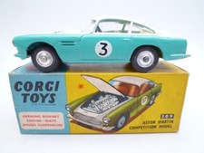 Vintage corgi toys d'occasion  Expédié en Belgium