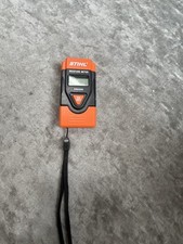 Stihl digital wood for sale  GRIMSBY