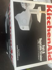 Kitchen aid fruit for sale  DOLLAR