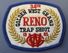 Rare patch shotgun for sale  Maumelle
