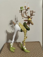 Patience brewster ornament for sale  Osgood