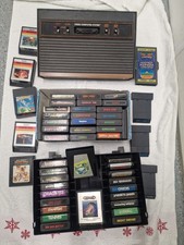 atari 2600 gebraucht kaufen  Herne