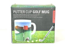 Kikkerland putter cup for sale  West Palm Beach