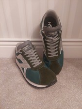 Norman walsh trainers for sale  RUGBY