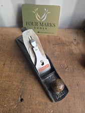 Stanley bailey jack for sale  ALTON