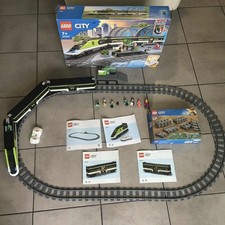 Train lego 60337 d'occasion  Frejus