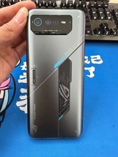 Original 95% Novo ASUS ROG Phone 6 16GB RAM+512GB ROM DESBLOQUEADO Snapdragon 8 Gen1 comprar usado  Enviando para Brazil