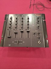 Table mixage vestax d'occasion  Aubagne