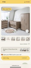 Tutti bambini modena for sale  ST. HELENS