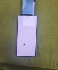 Tela Ultra LCD oficial Samsung S23 SM-S918 digitalizador S23Ultra tela comprar usado  Enviando para Brazil