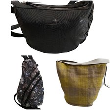 Three branded purses for sale  Tobyhanna