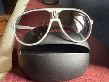 Lunettes soleil carrera d'occasion  Châteaudun