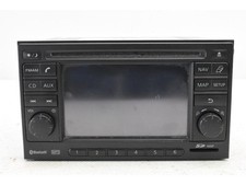 Odtwarzacz muzyczny NISSAN QASHQAI / QASHQAI +2 I J10, JJ10 z GPS 30545255 na sprzedaż  PL