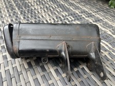 Honda cb450 black for sale  BILLINGHAM