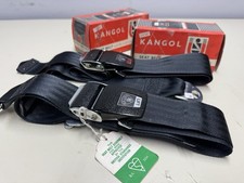 Classic lotus kangol for sale  BURNTWOOD