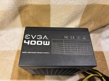 Evga 400w power for sale  Munfordville