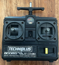 Acoms techniplus 229 for sale  DURHAM