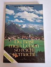Hast leben reich gebraucht kaufen Hast leben reich gebraucht kaufen  Stadtlohn