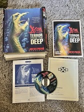 Com terror deep for sale  Petersburg