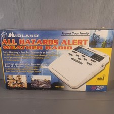 Midland hazards alert for sale  Weatherford