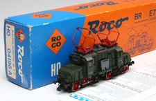 Roco 04196 reichsbahn gebraucht kaufen Roco 04196 reichsbahn gebraucht kaufen  Buchen (Odenwald)