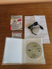 Lizenzkarte vdo dlk gebraucht kaufen  Waldshut-Tiengen