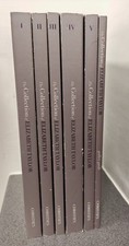 Christie set 6 for sale  LONDON