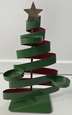 Partylite green metal for sale  Seminole