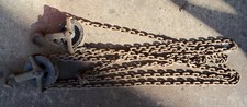 Reading 500 ton for sale  Huron