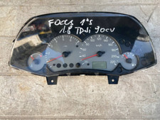 Contachilometri ford focus usato  Rosignano Marittimo