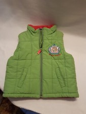 Jacke hne ärmel gebraucht kaufen  Hardheim