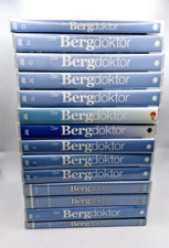 Bergdoktor staffeln hne gebraucht kaufen  Wiesbaden