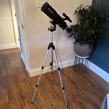 Celestron travel scope for sale  CHORLEY