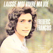 Tours vinyle fredéric d'occasion  Chéreng