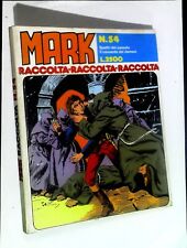 Mark raccolta comandante usato  Terricciola
