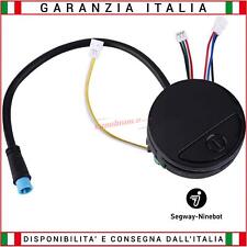 Display dashboard originale usato  Salerno