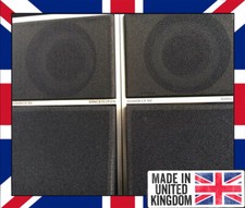 Premium speaker fabric for sale  HIGH PEAK