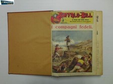 3956 raccolta fascicoli usato 3956 raccolta fascicoli usato  Frascati