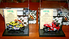 Valentino rossi 2000 for sale  ST. NEOTS