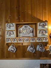 Großes küchenregal gewürze gebraucht kaufen Großes küchenregal gewürze gebraucht kaufen  Waren (Müritz)