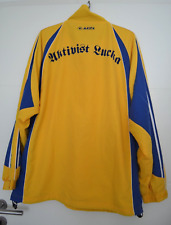 True vintage trainingsjacke gebraucht kaufen  Zschopau