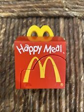 old mcdonalds happy meal toys for sale  Ventura