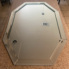 Framed mirror glass for sale  Sunnyvale