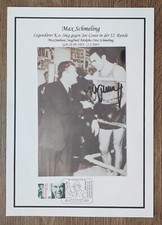 Boxing champion max gebraucht kaufen Boxing champion max gebraucht kaufen  Lübbenau/Spreewald