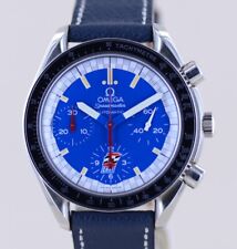 Mega uhr speedmaster gebraucht kaufen  Düsseldorf