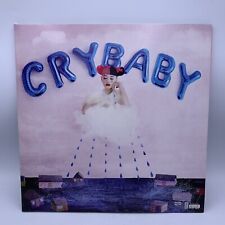MELANIE MARTINEZ – CRY BABY (VINYL RECORD LP 2015 ATLANTIC W/BOOKLET), usado comprar usado  Enviando para Brazil