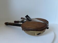 Guitare, Kora, Instrument de Musique Africain na sprzedaż  Wysyłka do Poland
