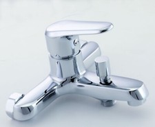 Wannenarmatur wasserhahn bad gebraucht kaufen  Speyer