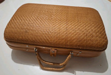 Panier valise malle d'occasion  Montluçon